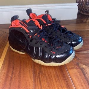 NIKE FOAMPOSITE YEEZY